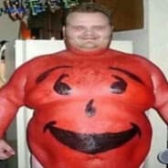 Kapitan Koolaid