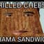 GRilled Cheese