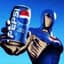 PEPSI-MAN