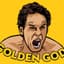 THEGOLDENGOD