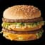 A Fried BigMac