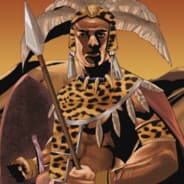 Ξ Shaka Zulu
