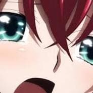 Rias_Gremory