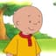 Caillou