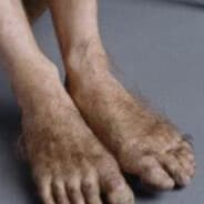 frodosfeetfinder