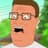 Hank Hill