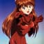 Asuka Langley Soryu