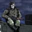 Panzergrenadier