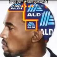 Aldi west