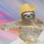 PsychedelicSloth