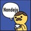 Nondeju