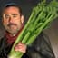 Negan McVegan