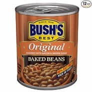 Baked Beans