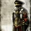 COMMISSAR OF GAS