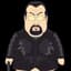 Steven Seagal