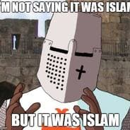 DEUS VULT