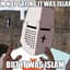 DEUS VULT