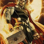 StronghammerCR