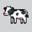 cow ツ