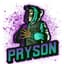 Pryson