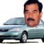 Sedan Hussein