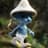 Smurf Cat_1