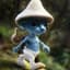 Smurf Cat_1