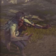 Bad Shooter