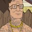 Hank Hill