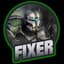 Gray / Fixer