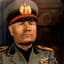 Bebico Mussolini