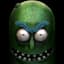 Pickle-Rick BTK