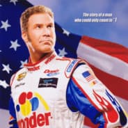 RickyBobby