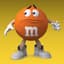 M&M's