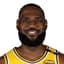 Nr 1 LeBron Glazer