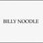 Billy Noodle