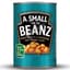 asmalltinofbeans