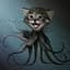 Octo Cat