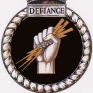 Defiance1805