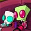 ^2Invader ZIM