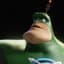 Captain Qwark