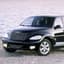 2004 Chrysler PT Cruiser