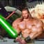 Qui Gon Gym ™