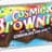 Cosmic Brownie