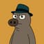 Mullvarpen Nalle