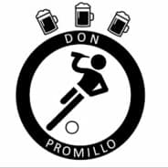 Ξ④Ξ | Don Promillo