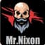 Mr.Nixon