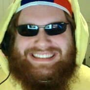 Degenerate User 3264