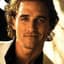Matthew McConaughey