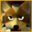 Fox McCloud